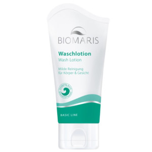 BIOMARIS Waschlotion pocket Tube